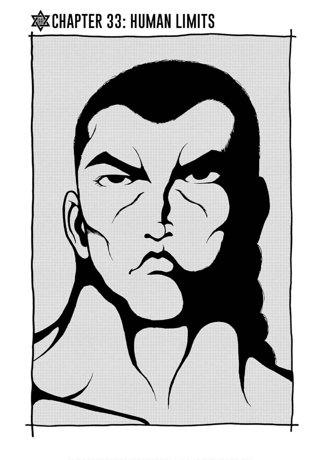 Page 7 Chapter 33 Baki Gaiden - Retsu Kaiou wa Isekai Tensei Shitemo Ikkou ni Kamawan