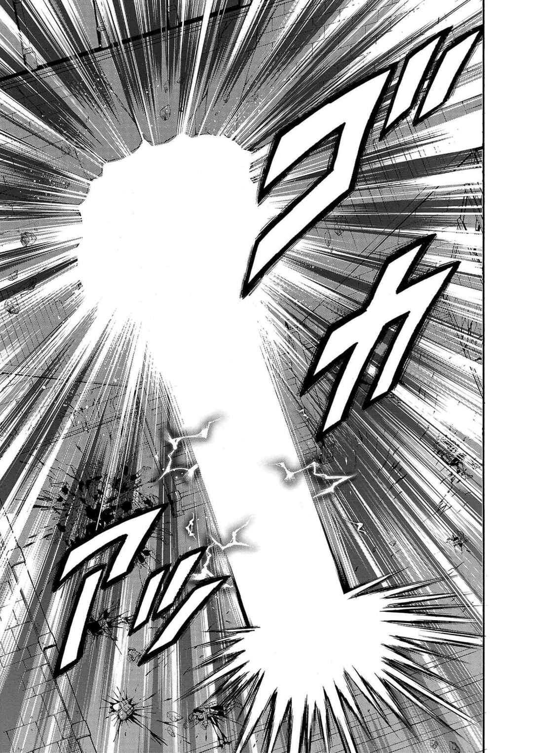 Page 20 Chapter 25 Baki Gaiden - Retsu Kaiou wa Isekai Tensei Shitemo Ikkou ni Kamawan