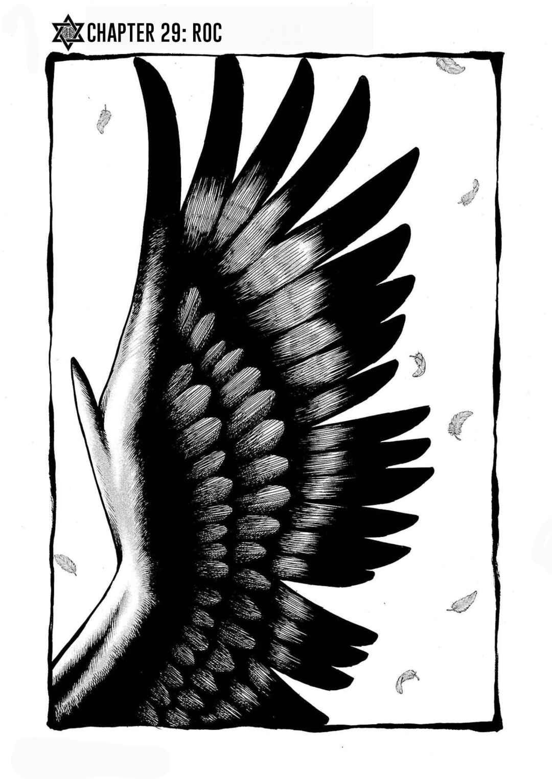 Page 1 Chapter 29 Baki Gaiden - Retsu Kaiou wa Isekai Tensei Shitemo Ikkou ni Kamawan