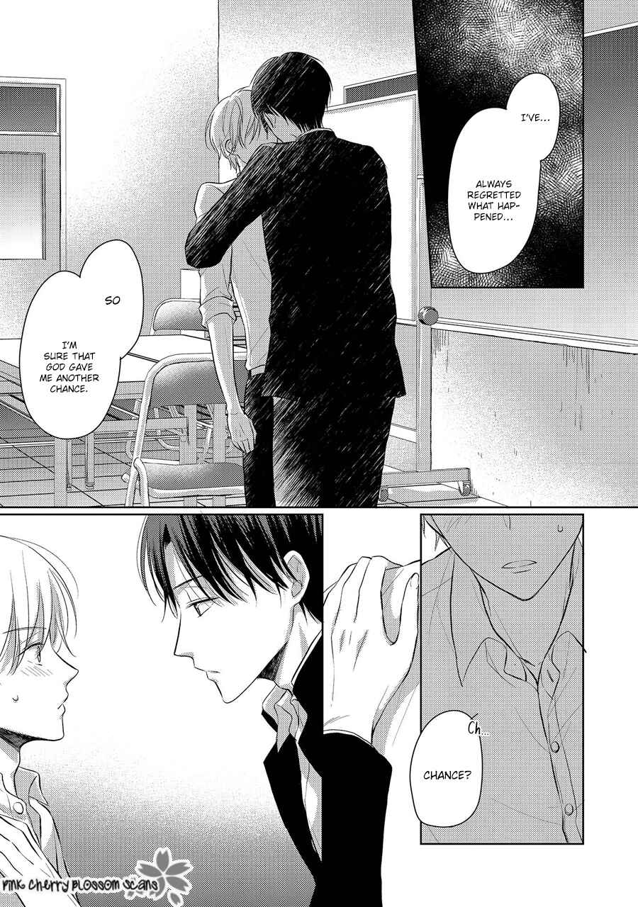 Page 20 Chapter 4 Nishuume no Koi