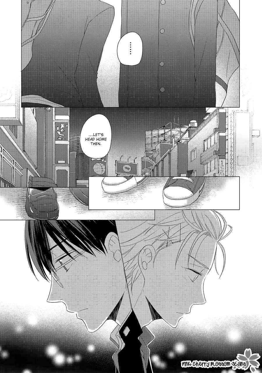 Page 18 Chapter 3 Nishuume no Koi