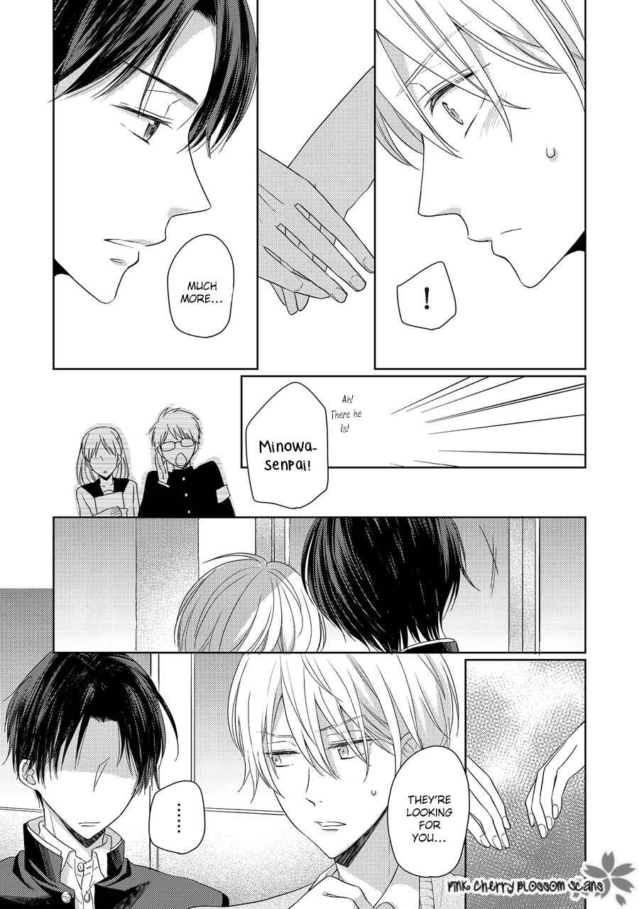 Page 30 Chapter 3 Nishuume no Koi