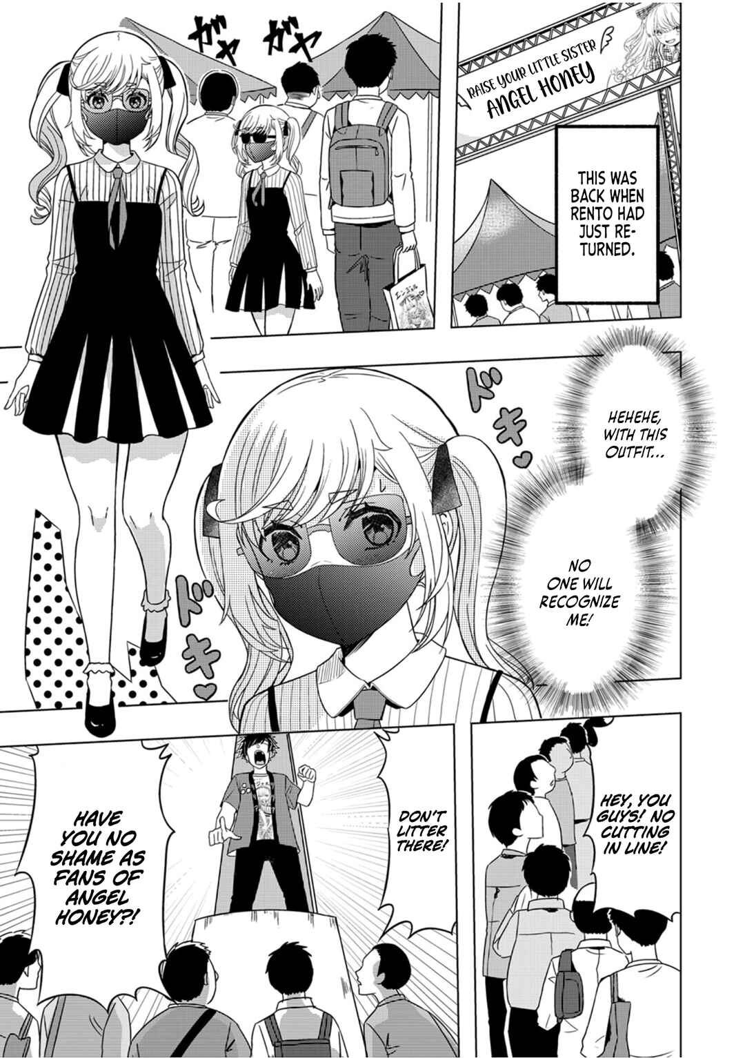 Page 32 Chapter 5 Kikaku-gai no Danjon Kouryaku-sha, Jitsu wa Isekai Kaeri no Moto Yuusha