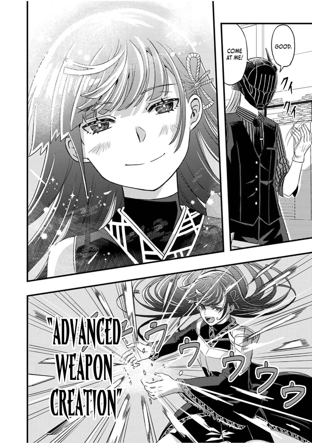 Page 18 Chapter 7 Kikaku-gai no Danjon Kouryaku-sha, Jitsu wa Isekai Kaeri no Moto Yuusha