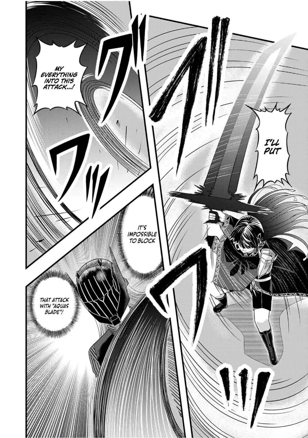 Page 20 Chapter 7 Kikaku-gai no Danjon Kouryaku-sha, Jitsu wa Isekai Kaeri no Moto Yuusha