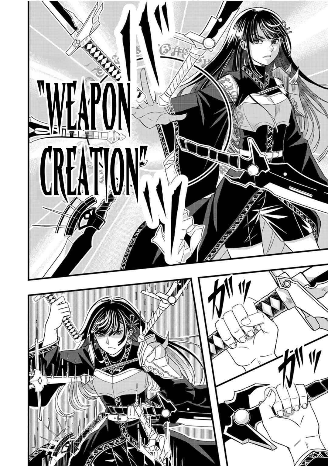 Page 6 Chapter 7 Kikaku-gai no Danjon Kouryaku-sha, Jitsu wa Isekai Kaeri no Moto Yuusha