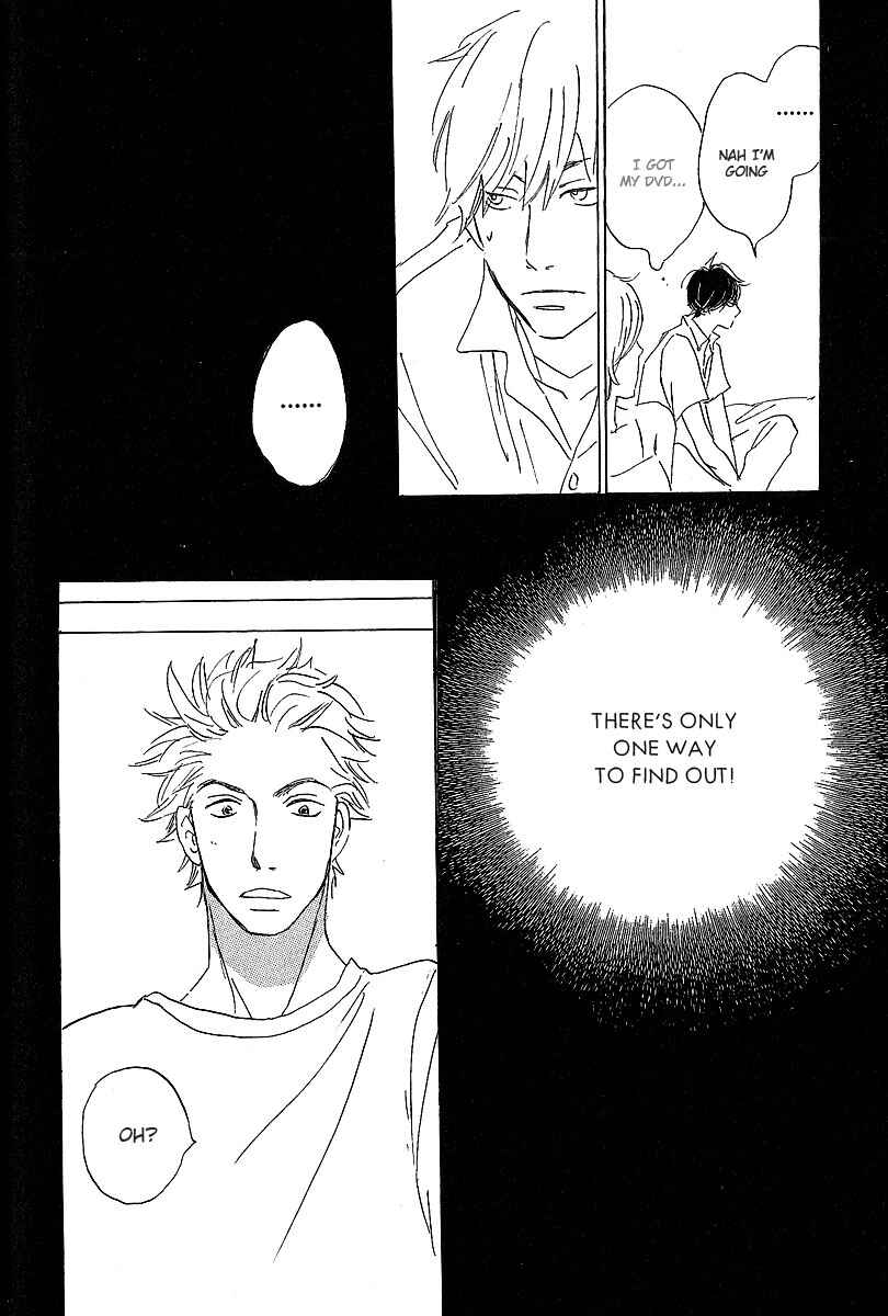 Page 18 Chapter 2 Kawaru Sekai