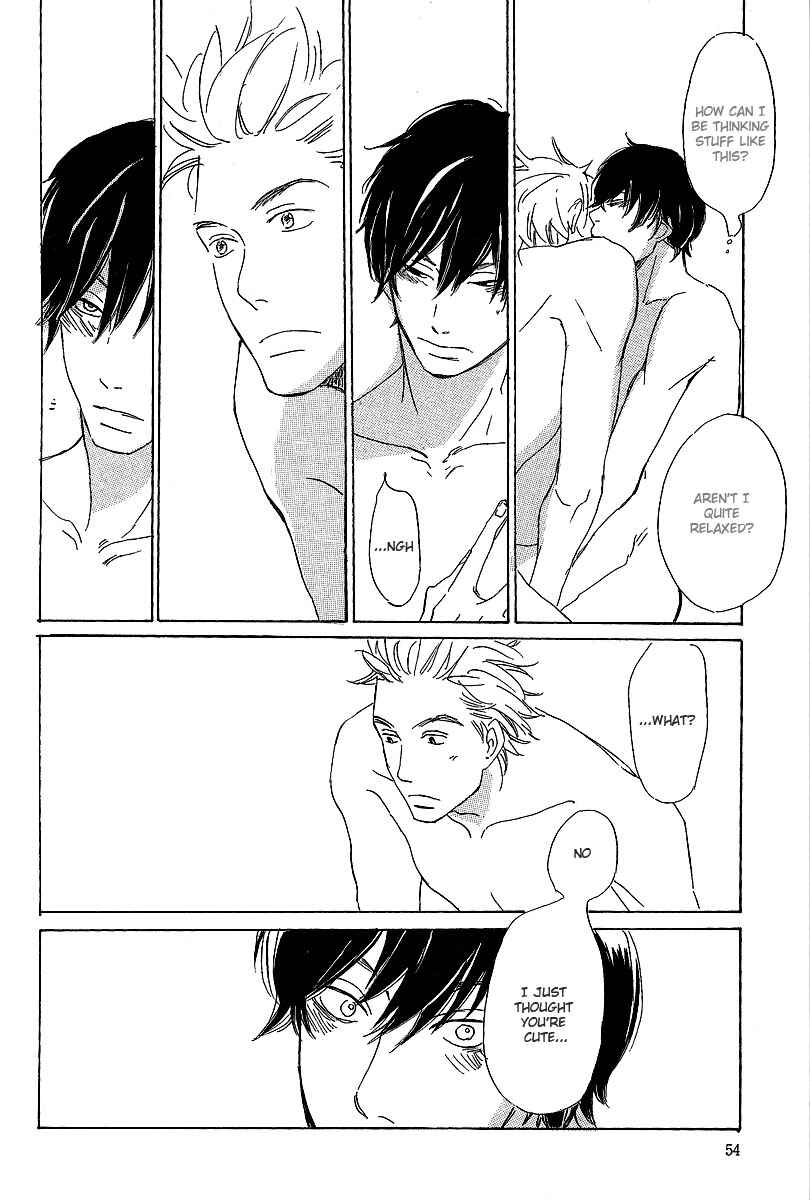 Page 26 Chapter 2 Kawaru Sekai