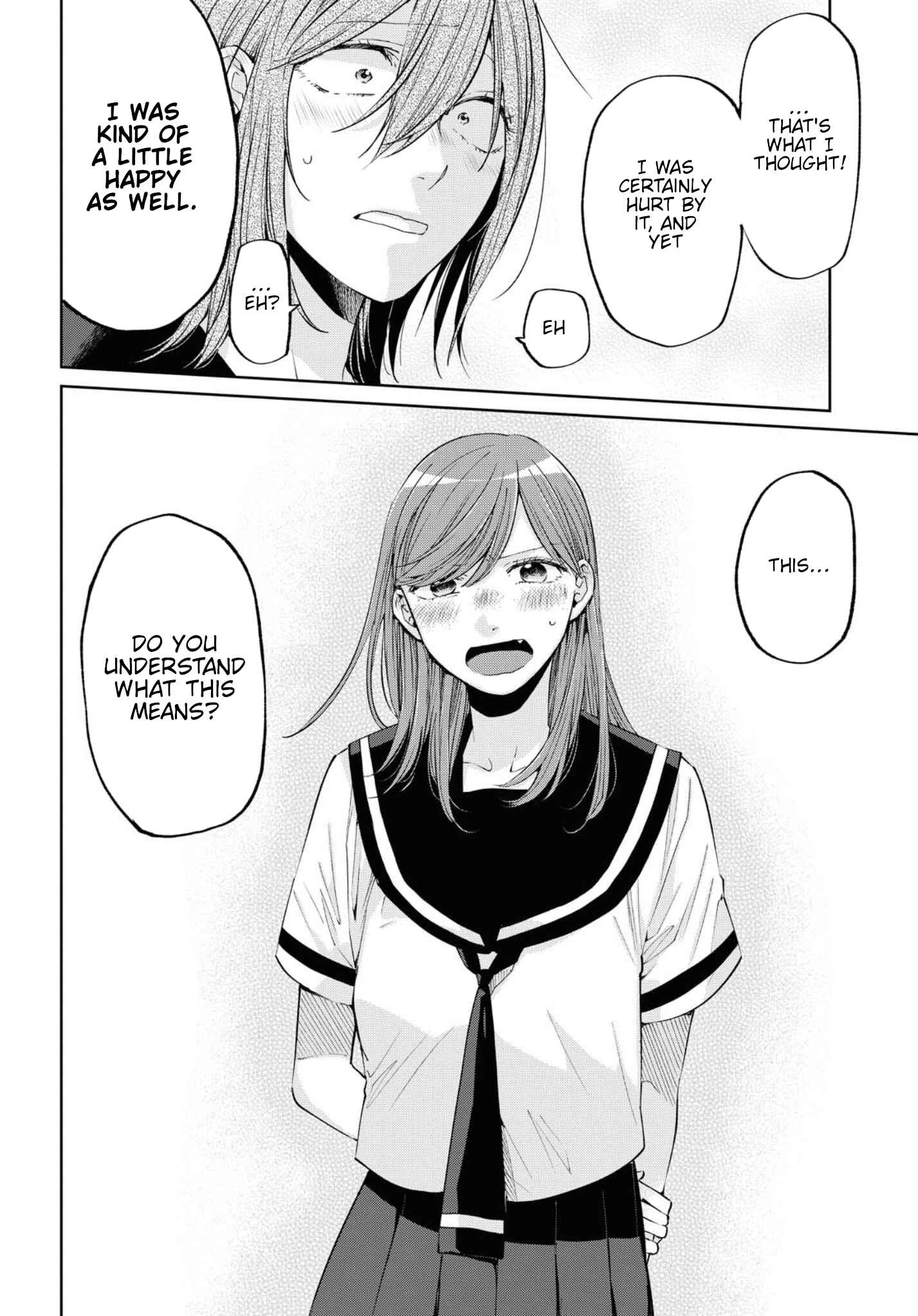 Page 20 Chapter 13 Hello, Melancholic!