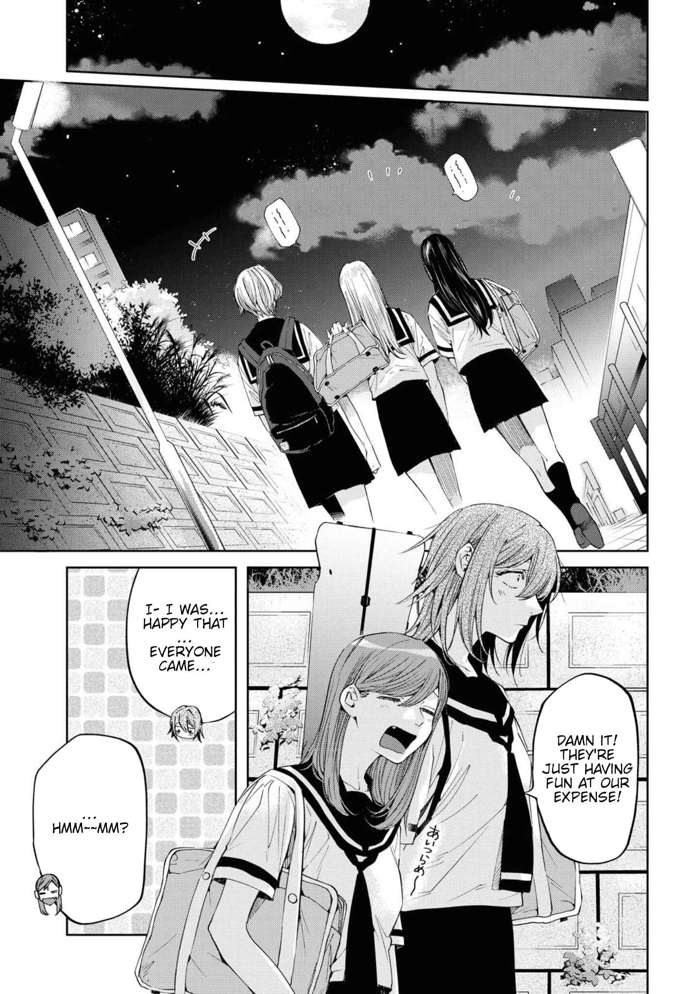 Page 25 Chapter 13 Hello, Melancholic!