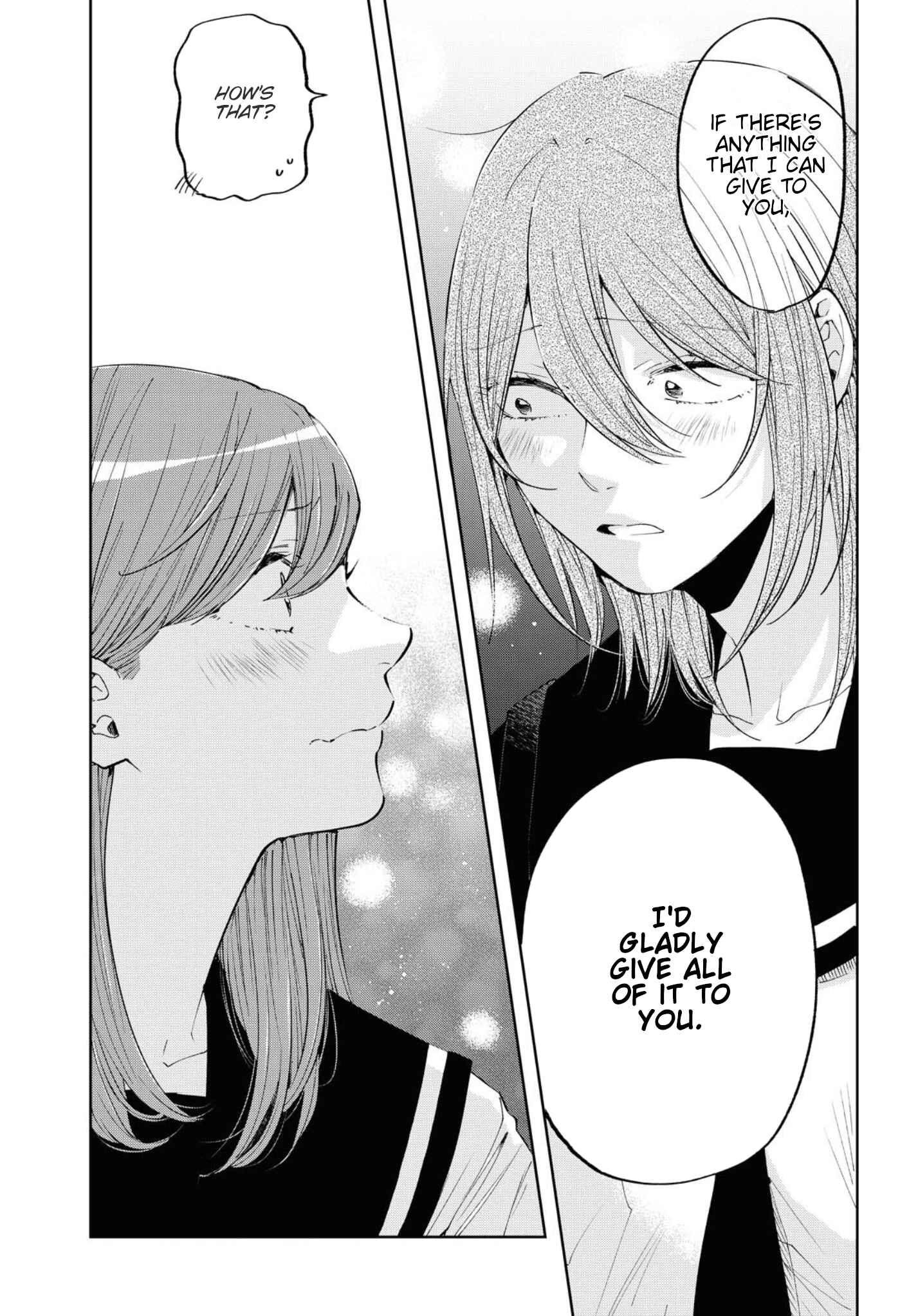 Page 29 Chapter 13 Hello, Melancholic!