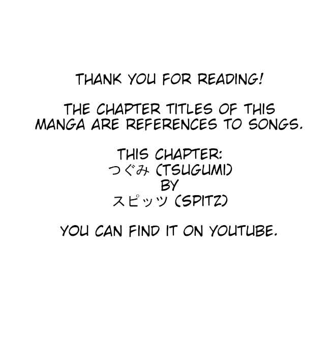 Page 33 Chapter 13 Hello, Melancholic!