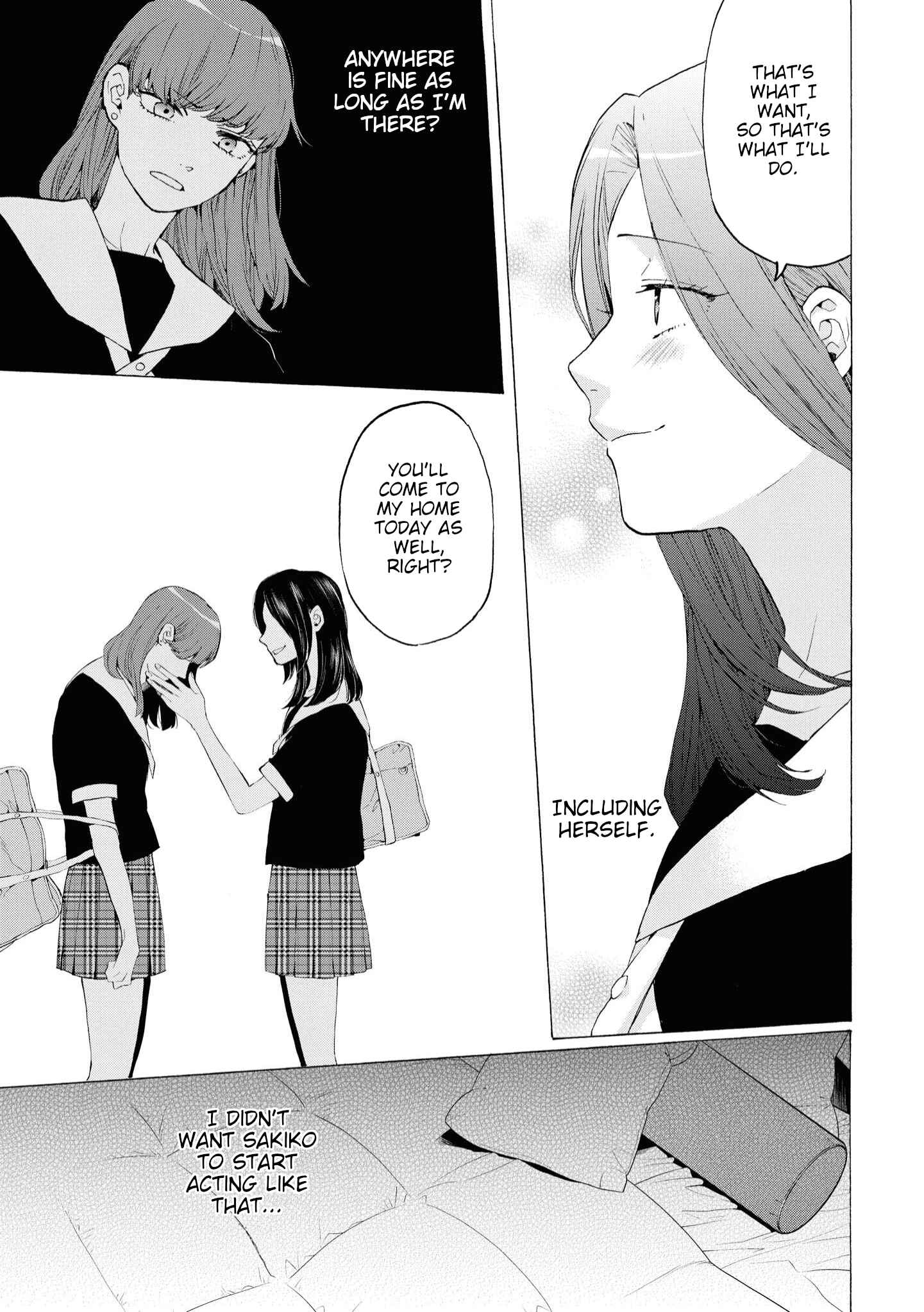 Page 17 Chapter 8 Hello, Melancholic!