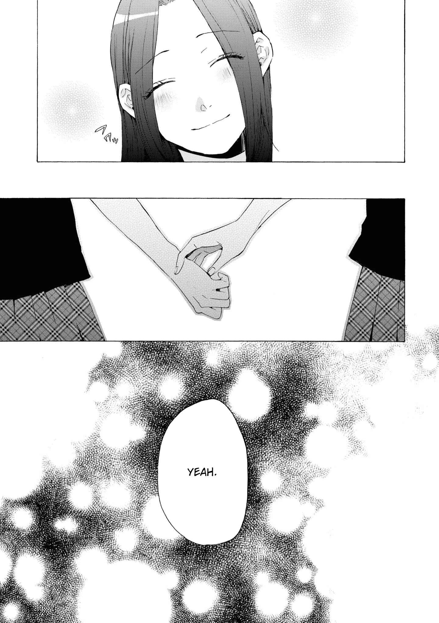 Page 29 Chapter 8 Hello, Melancholic!