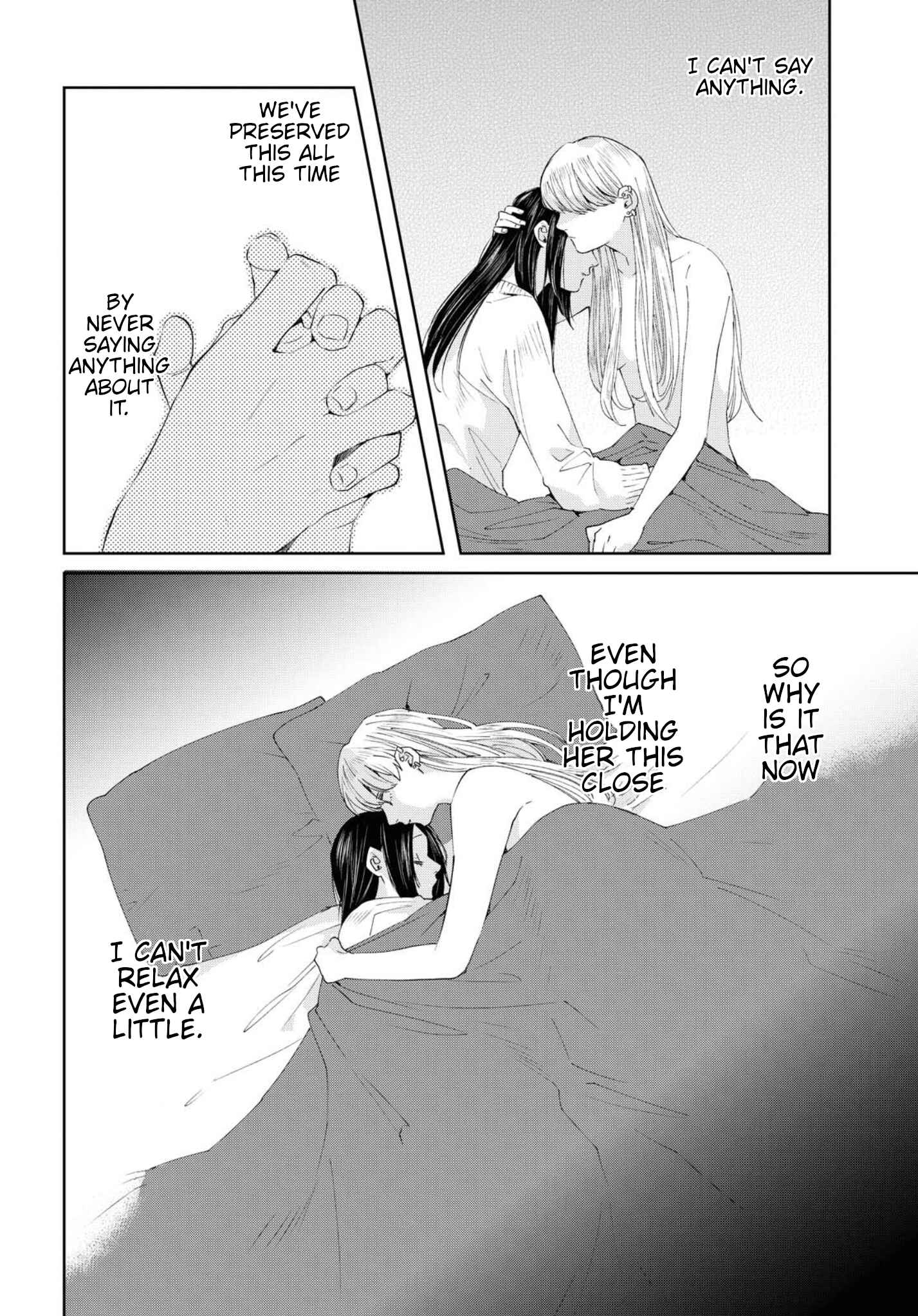 Page 16 Chapter 13.5 Hello, Melancholic!