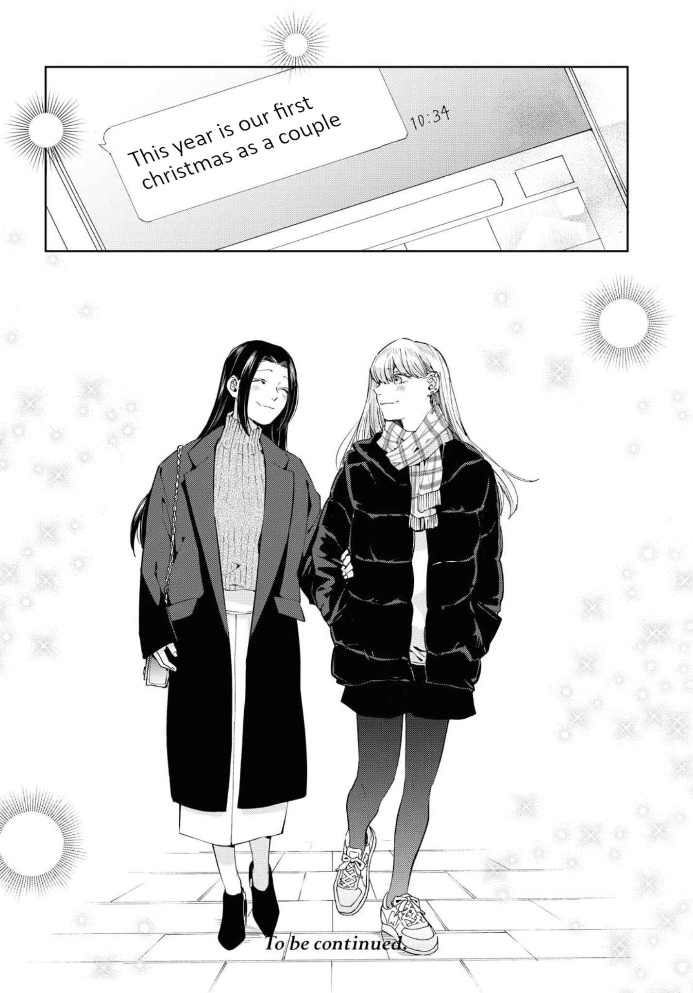 Page 44 Chapter 13.5 Hello, Melancholic!