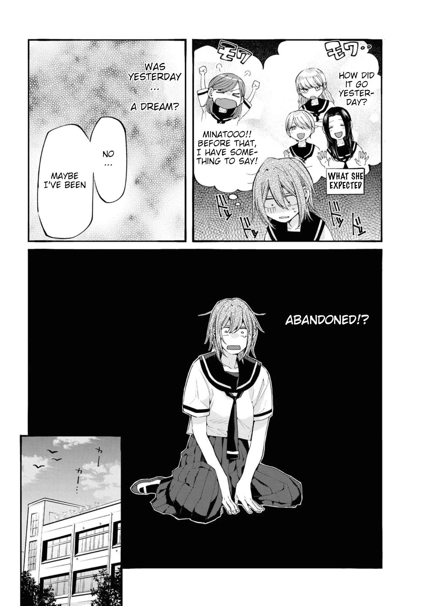 Page 10 Chapter 12 Hello, Melancholic!