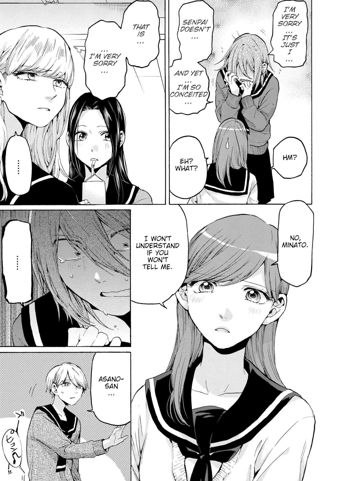 Page 29 Chapter 2 Hello, Melancholic!