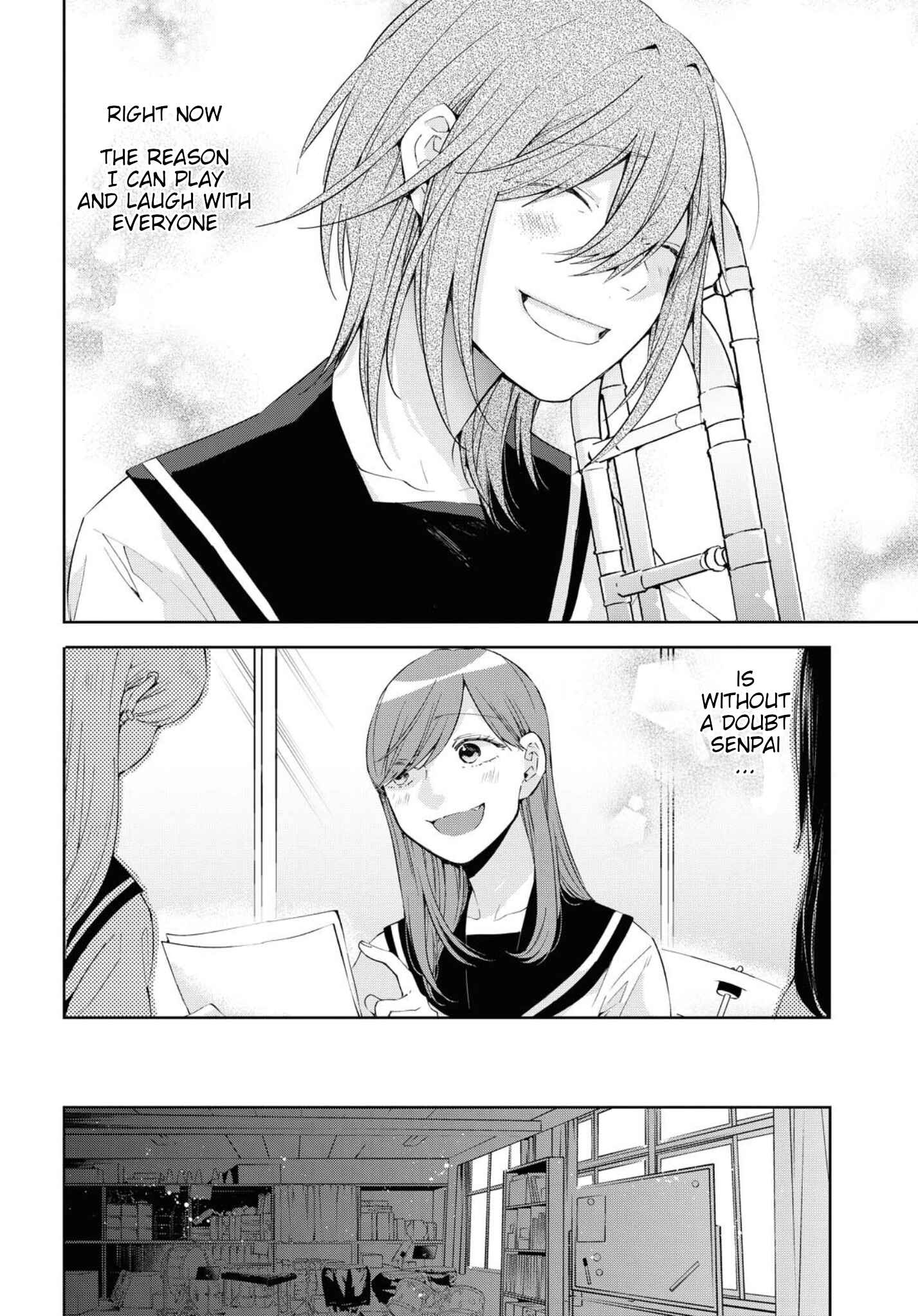 Page 20 Chapter 10 Hello, Melancholic!