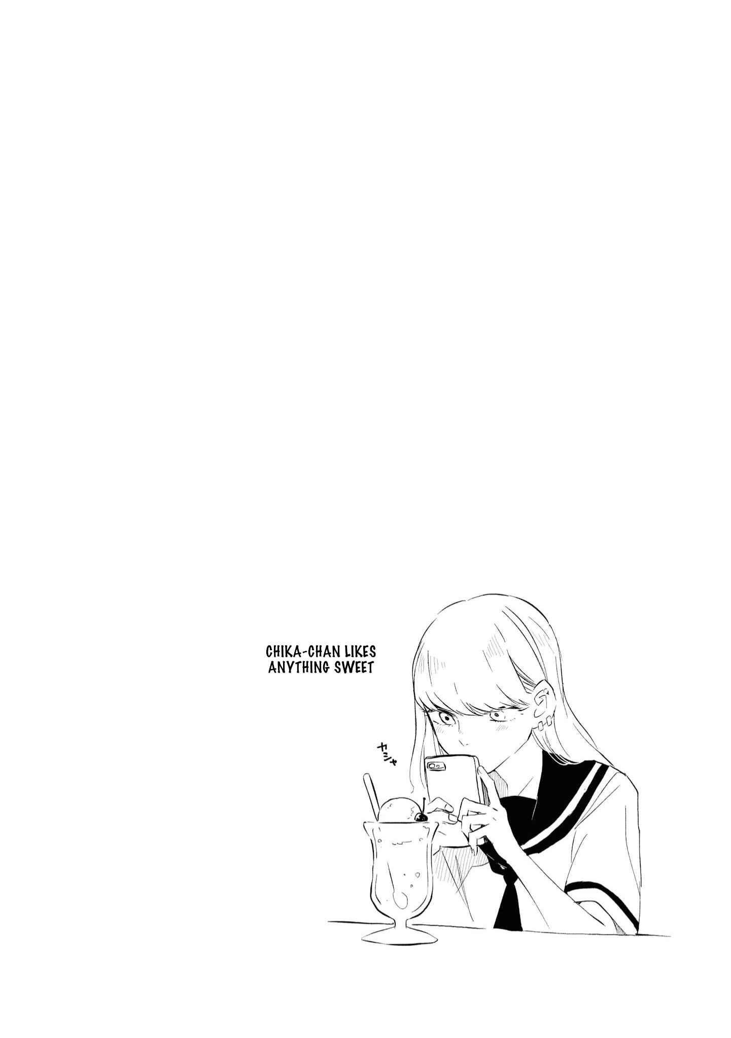 Page 25 Chapter 6 Hello, Melancholic!