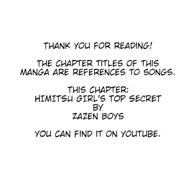 Page 26 Chapter 6 Hello, Melancholic!