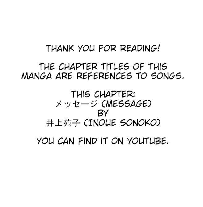 Page 29 Chapter 11 Hello, Melancholic!