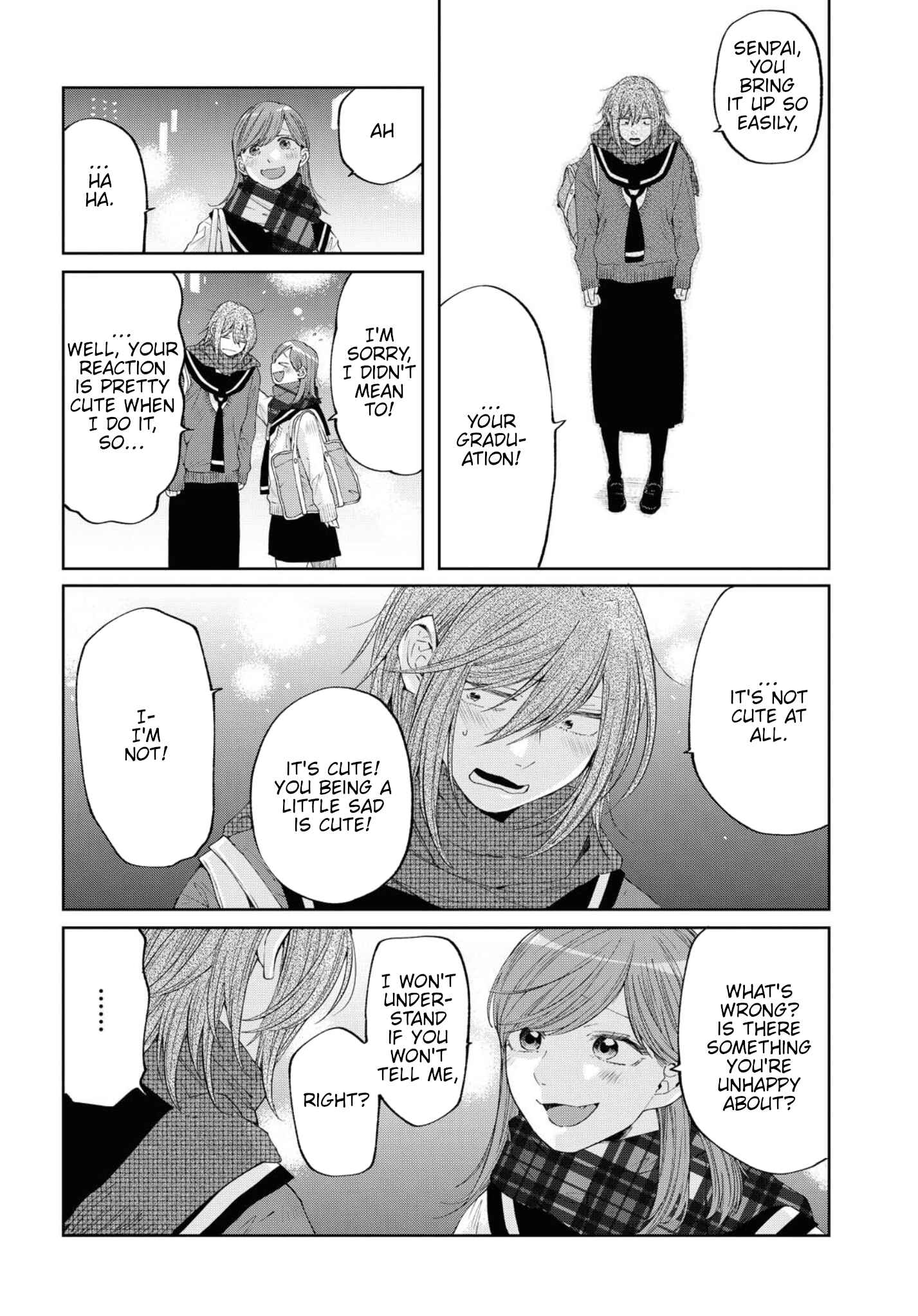 Page 18 Chapter 14 Hello, Melancholic!
