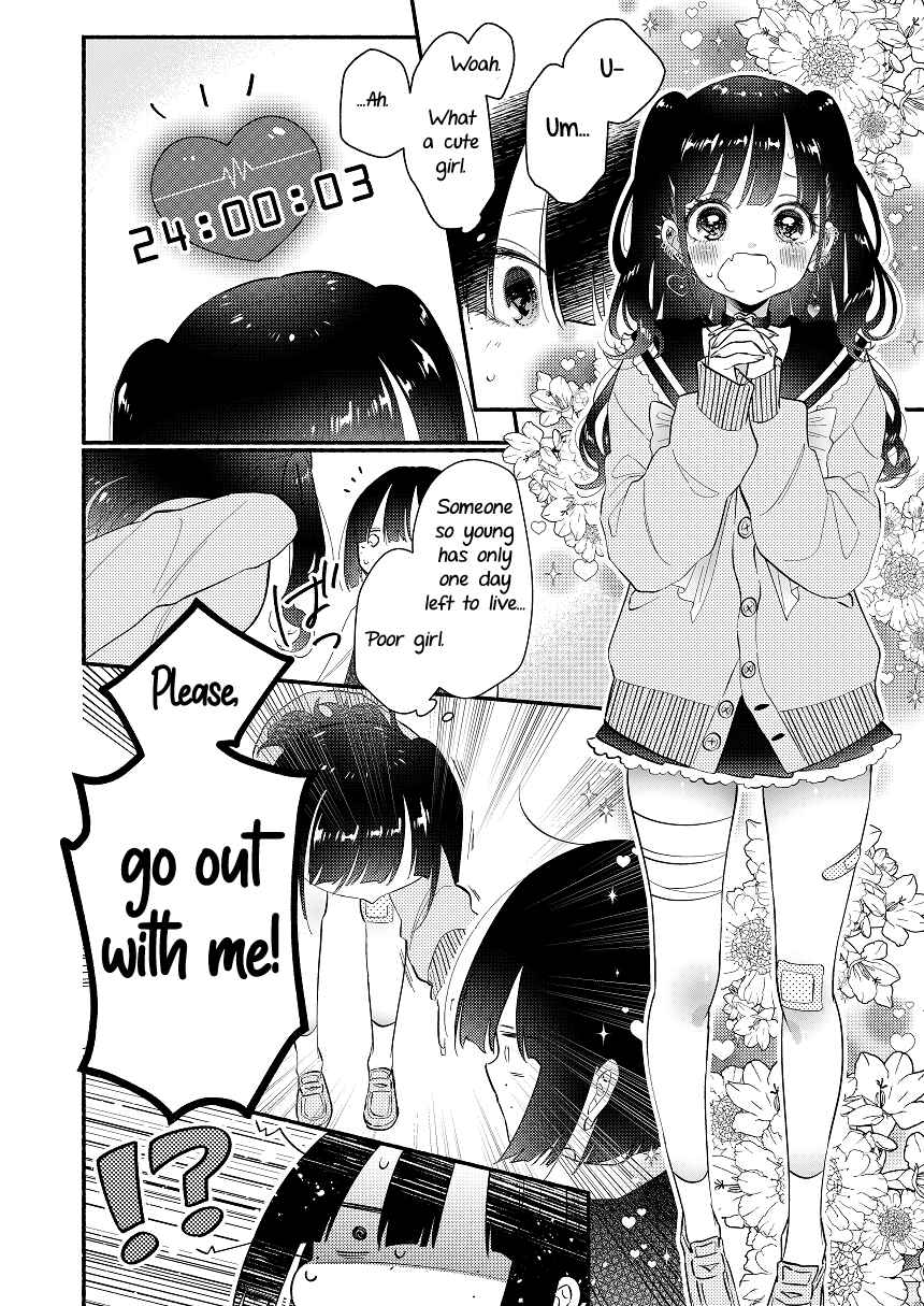 Page 2 Chapter Unknown_8c54 Love and Lifespan