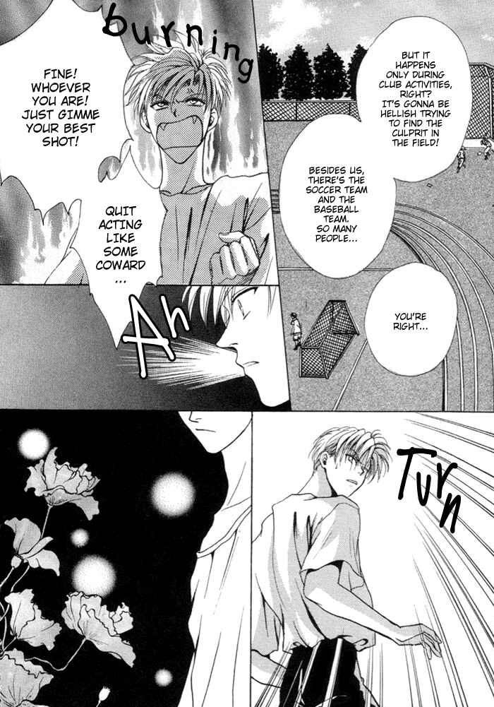Page 5 Chapter 3 Electric Hands