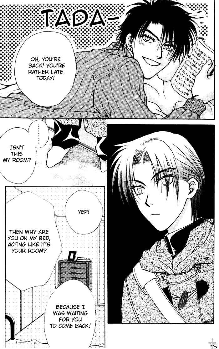 Page 21 Chapter 5 Electric Hands