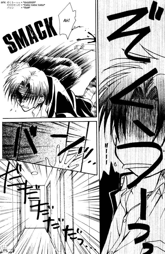 Page 30 Chapter 5 Electric Hands