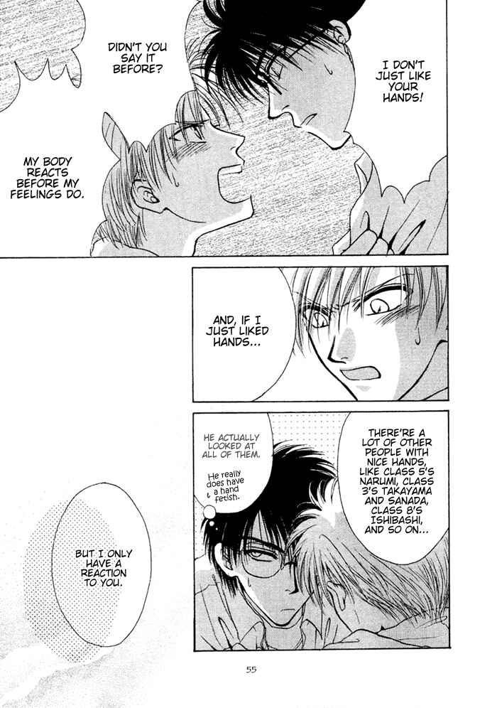 Page 24 Chapter 2 Electric Hands