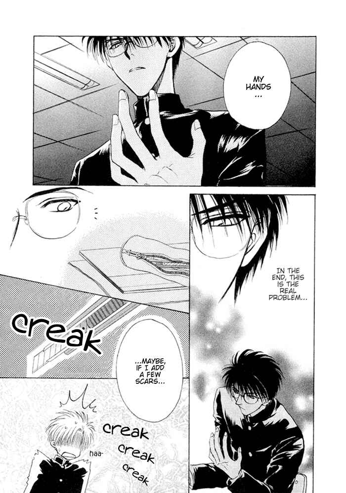 Page 8 Chapter 2 Electric Hands
