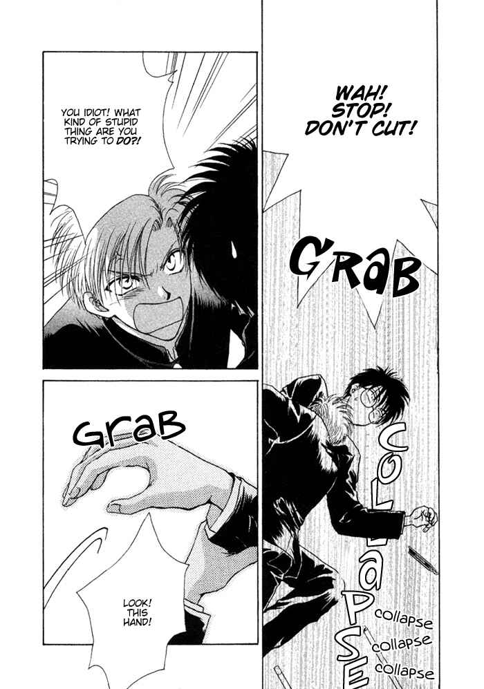 Page 9 Chapter 2 Electric Hands