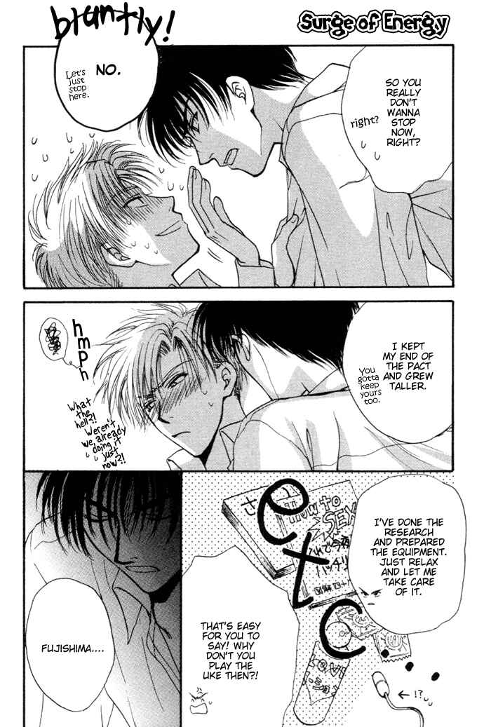 Page 15 Chapter 4 Electric Hands