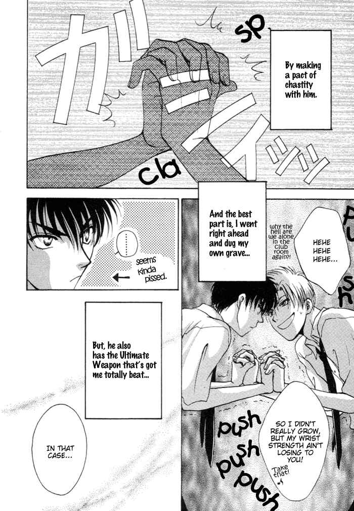 Page 3 Chapter 4 Electric Hands
