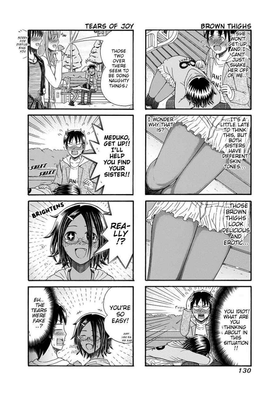 Page 4 Chapter 106 Cyclops Shoujo Saipu~