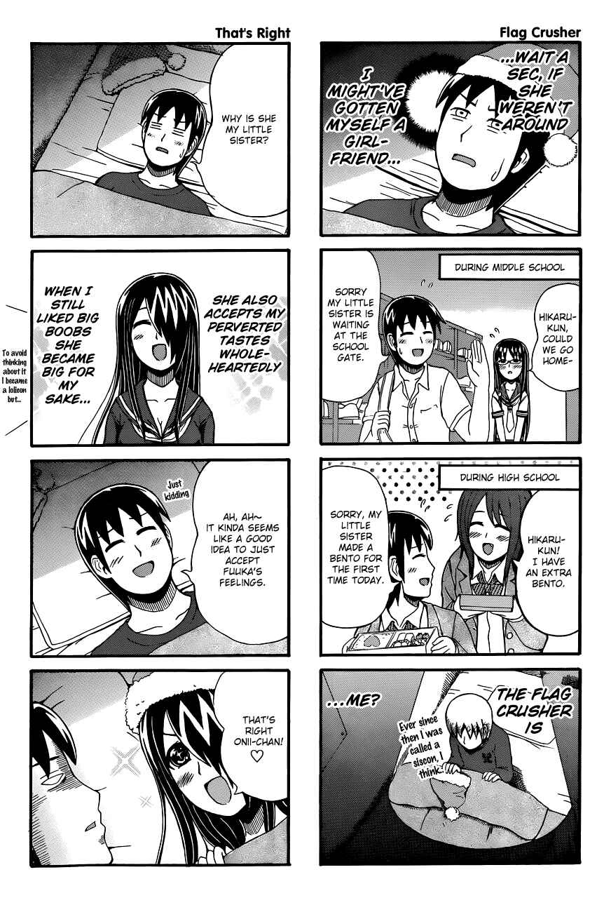 Page 2 Chapter 64 Cyclops Shoujo Saipu~