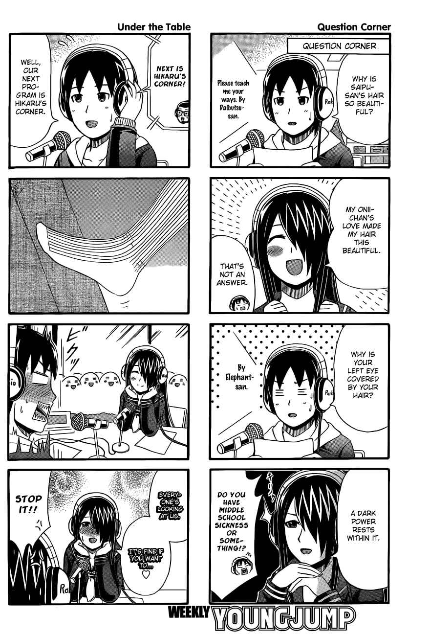 Page 2 Chapter 35 Cyclops Shoujo Saipu~