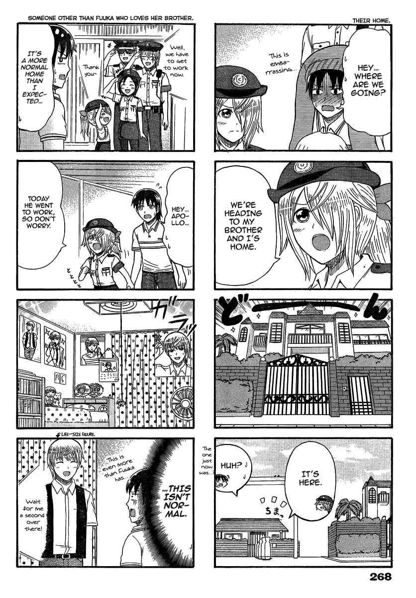 Page 2 Chapter 147 Cyclops Shoujo Saipu~