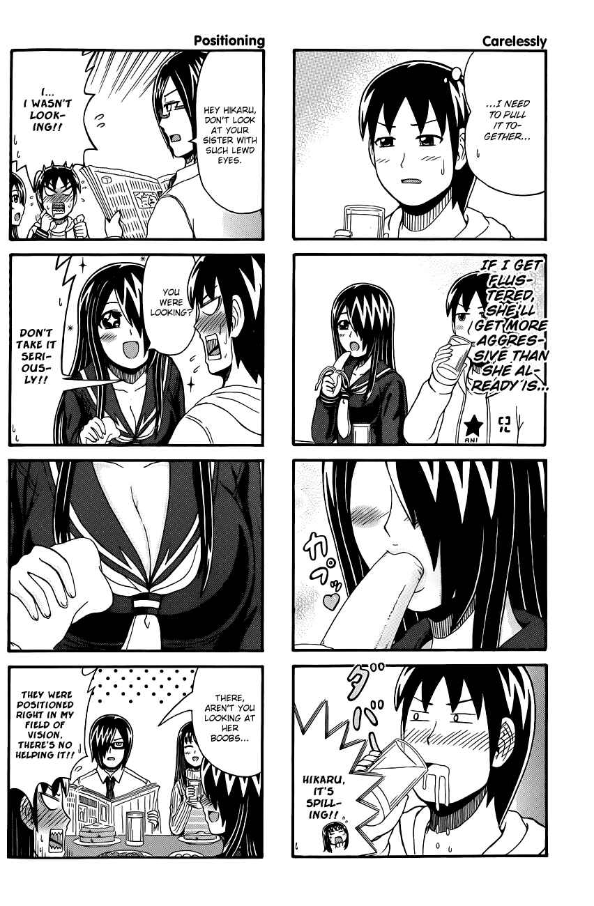 Page 2 Chapter 77 Cyclops Shoujo Saipu~