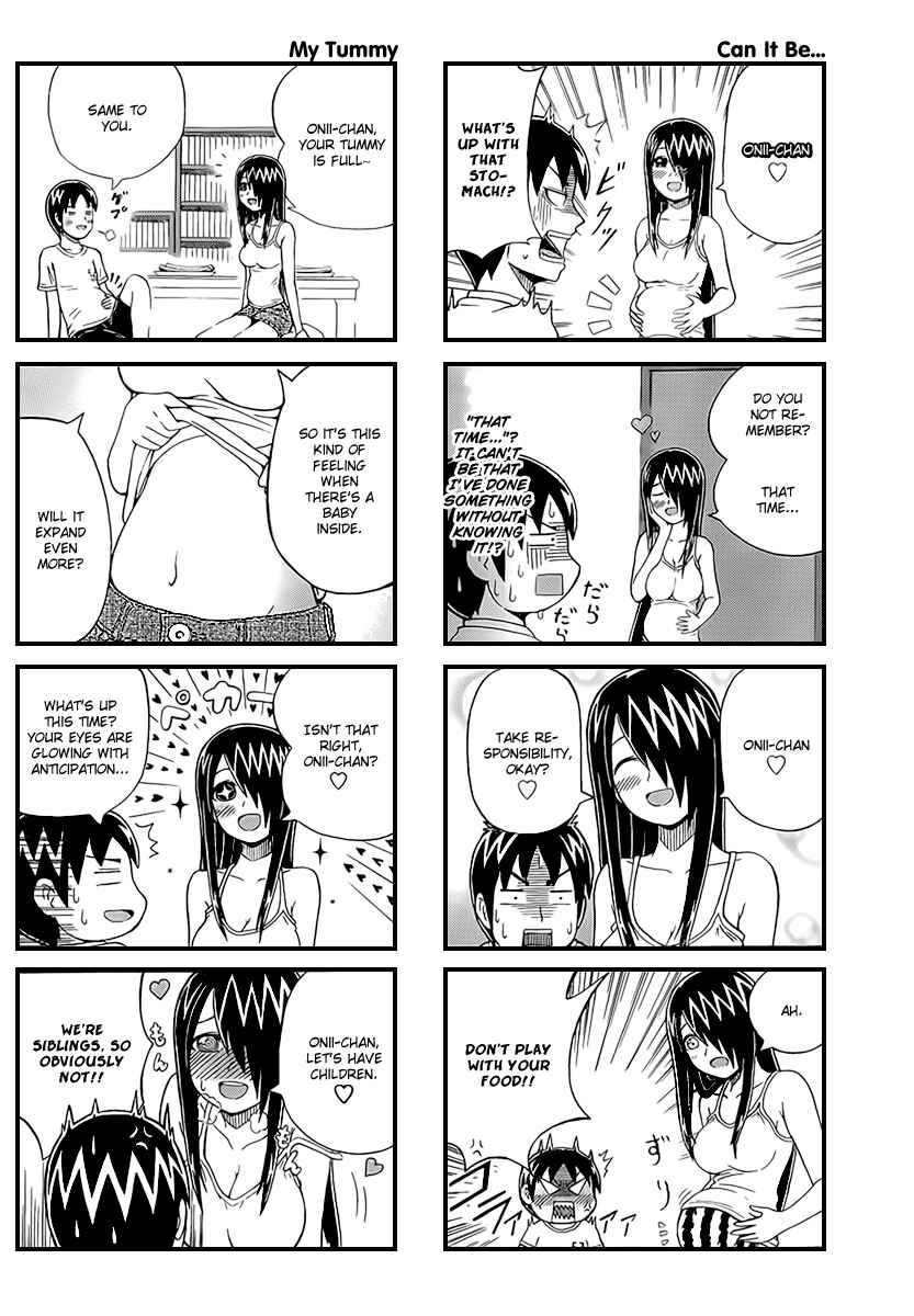 Page 2 Chapter 10 Cyclops Shoujo Saipu~