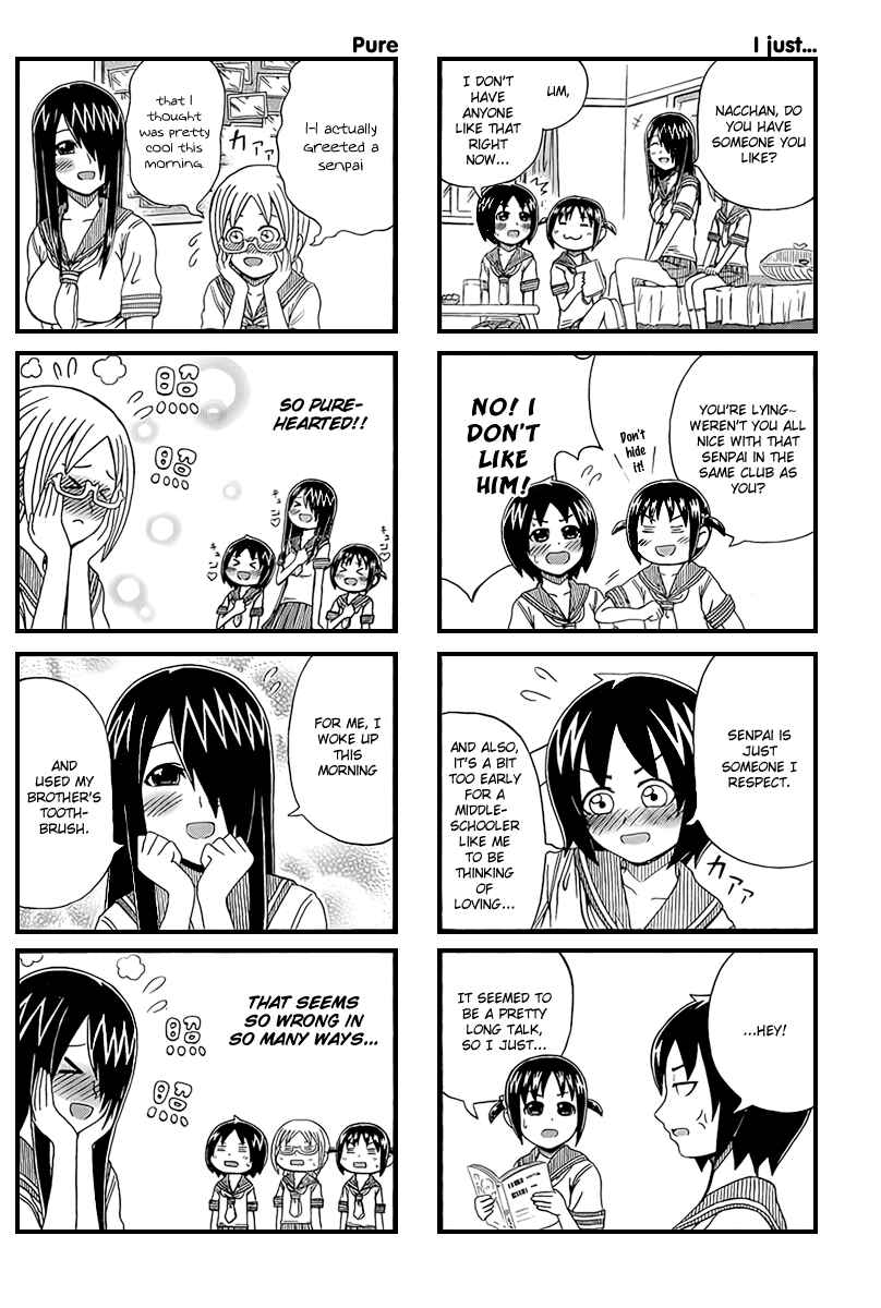 Page 2 Chapter 7 Cyclops Shoujo Saipu~