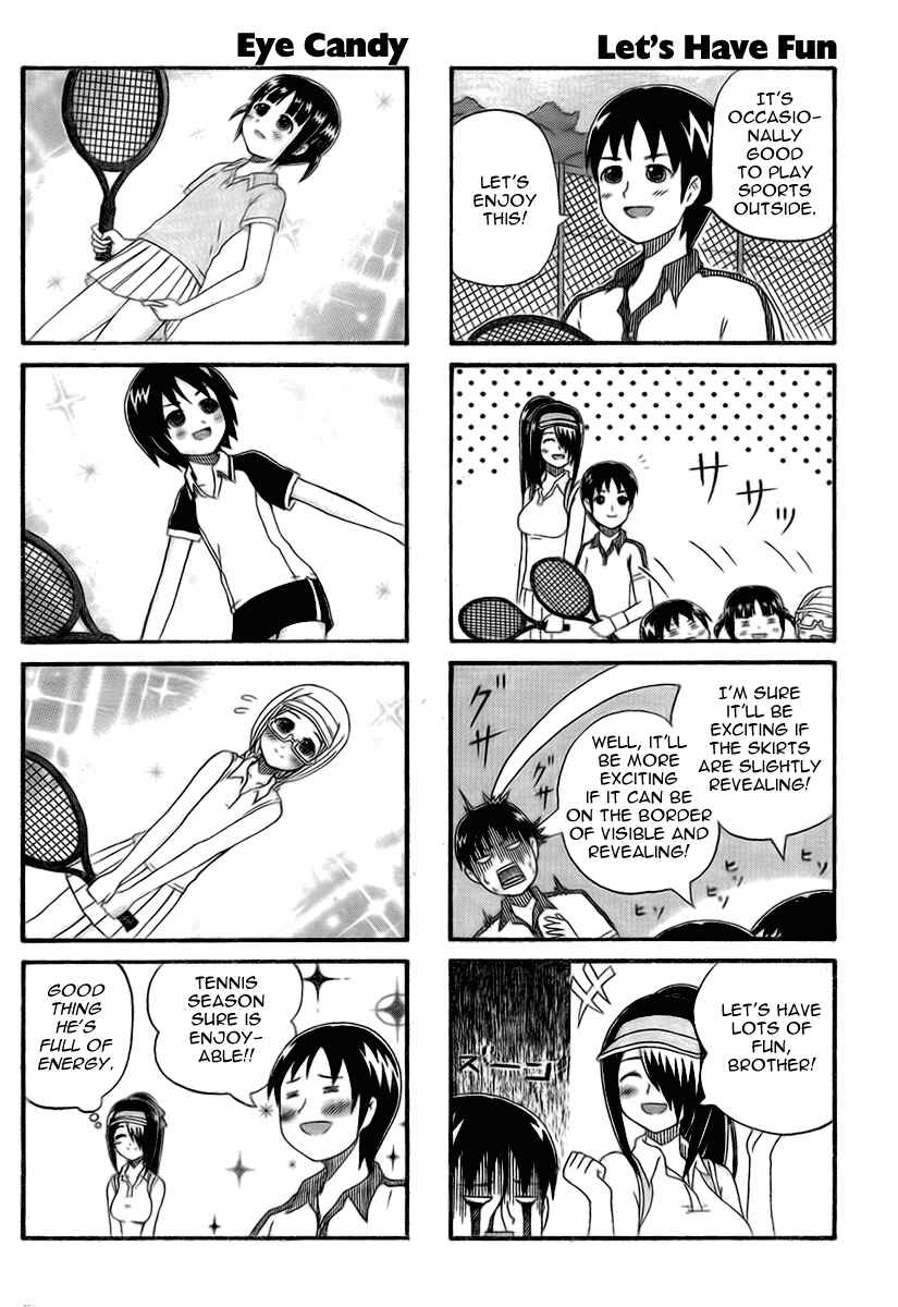 Page 2 Chapter 0.4 Cyclops Shoujo Saipu~