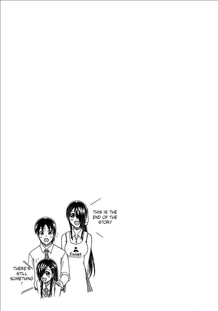 Page 6 Chapter 153 Cyclops Shoujo Saipu~