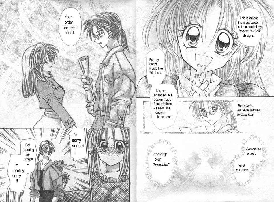 Page 17 Chapter 2 Time Stranger KYOKO
