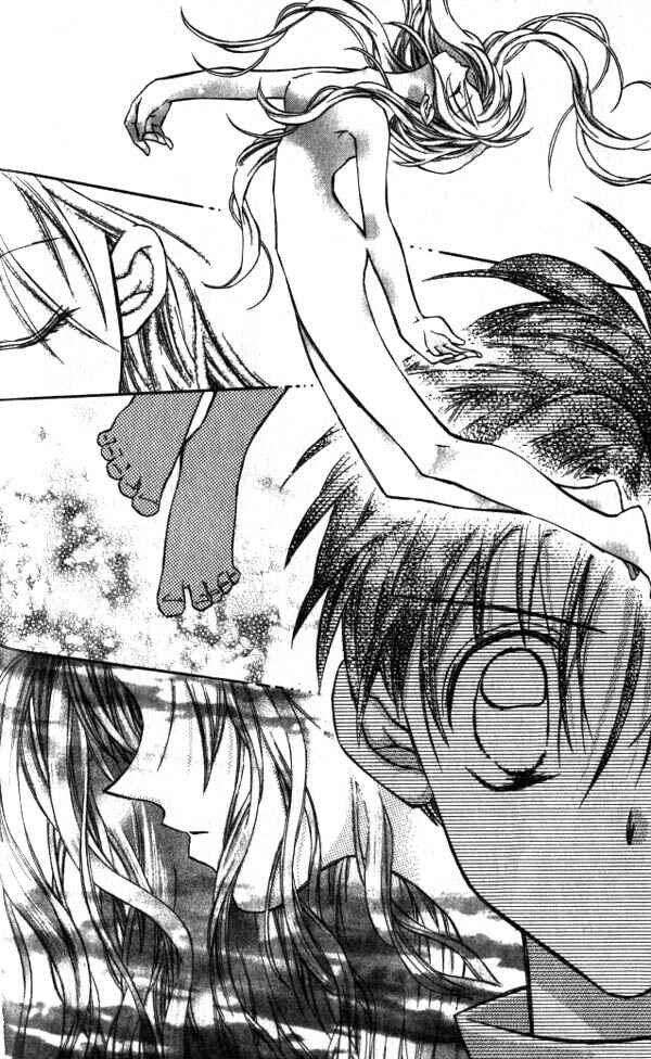 Page 32 Chapter 11 Time Stranger KYOKO