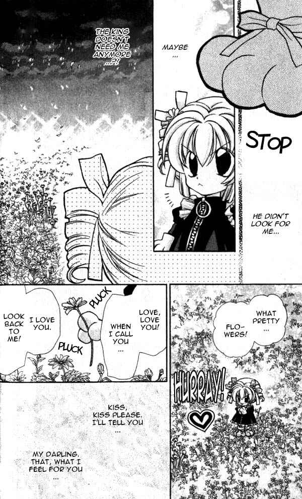 Page 13 Chapter 14.5 Time Stranger KYOKO
