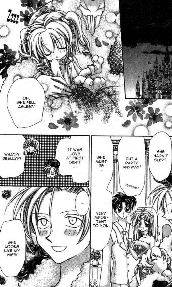 Page 17 Chapter 14.5 Time Stranger KYOKO