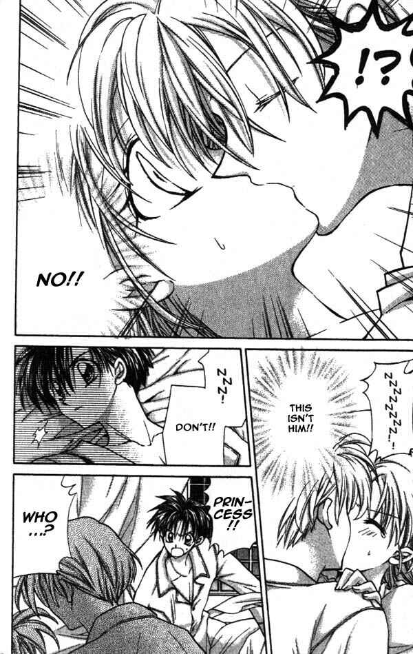 Page 14 Chapter 10 Time Stranger KYOKO